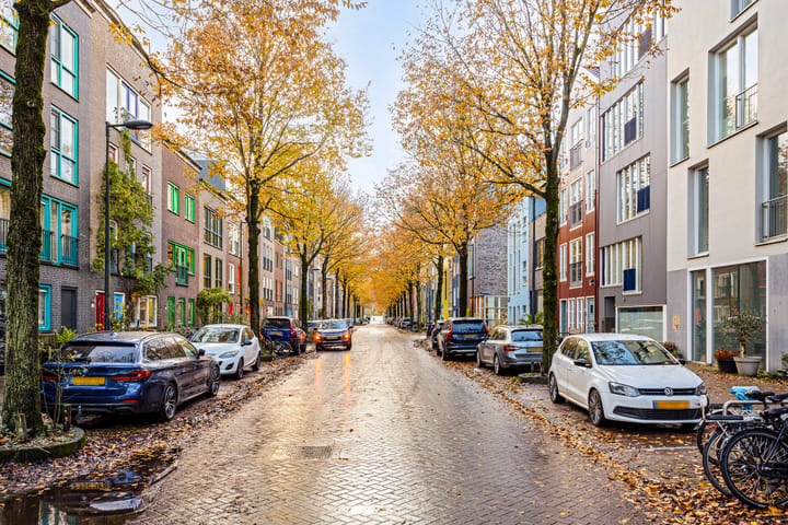 Foto 21 van IJburglaan 358