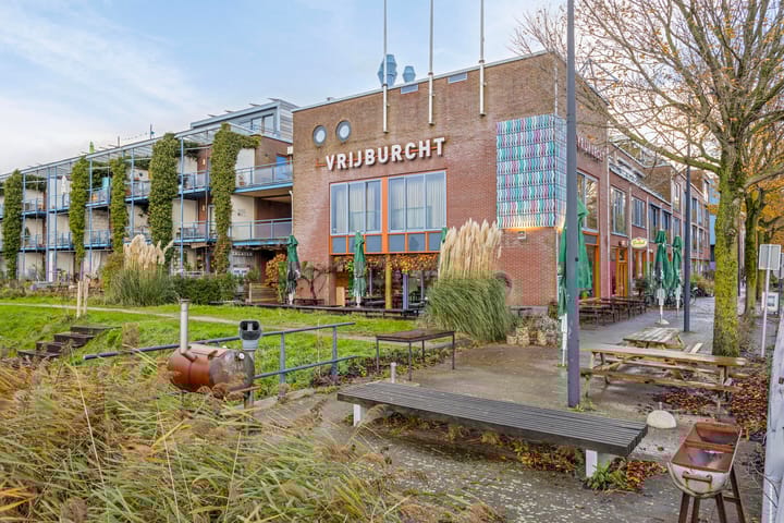 Foto 22 van IJburglaan 358