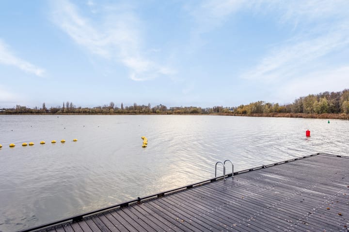 Foto 24 van IJburglaan 358