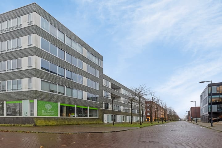 Foto 25 van IJburglaan 358