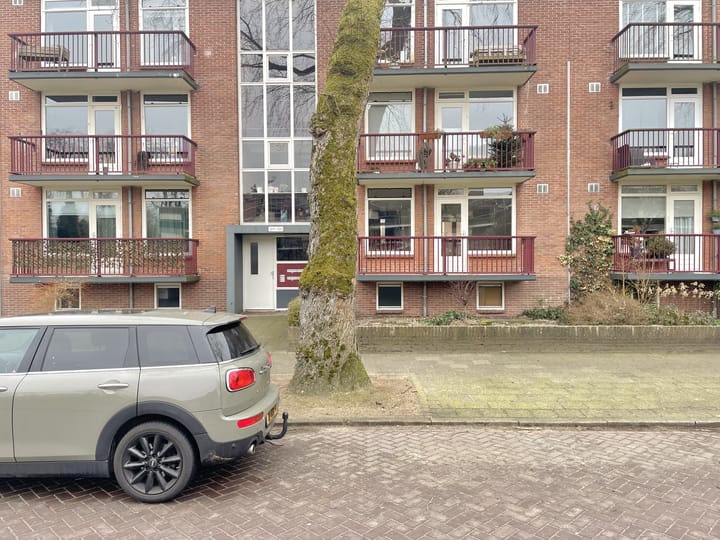 Foto 2 van Laan 1940-1945 127