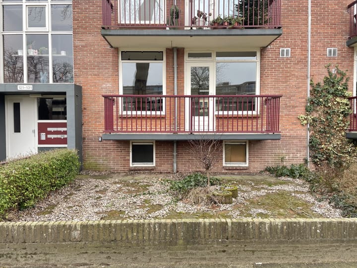 Foto 3 van Laan 1940-1945 127