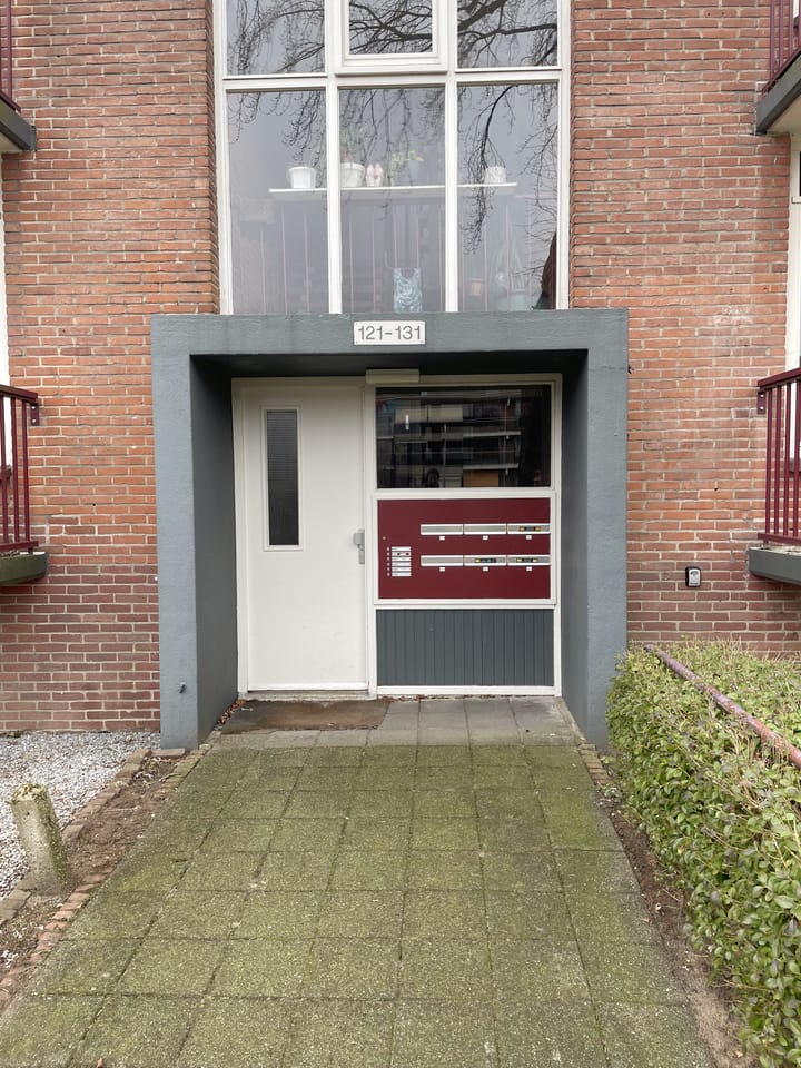 Foto 4 van Laan 1940-1945 127