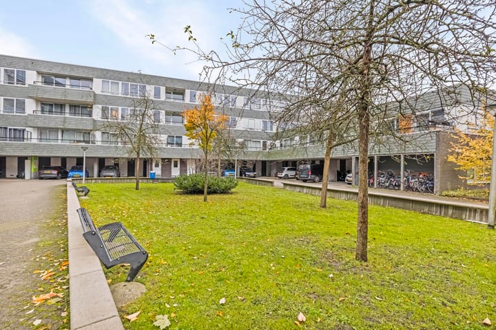 Foto 20 van IJburglaan 358