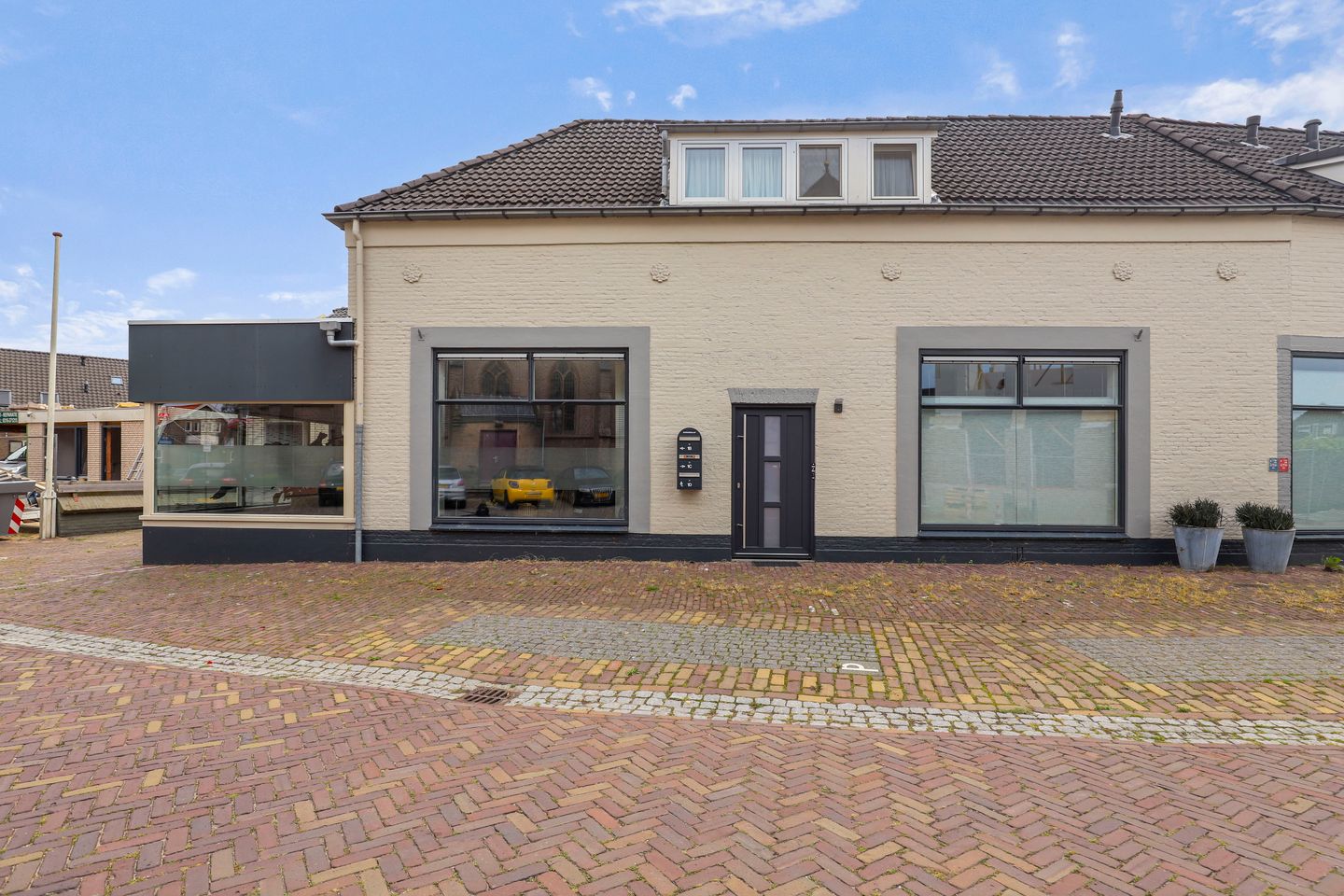 Kerkstraat 1-D main image