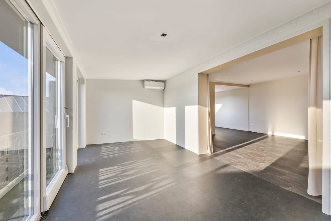 Foto 2 van Kerkstraat 1-D