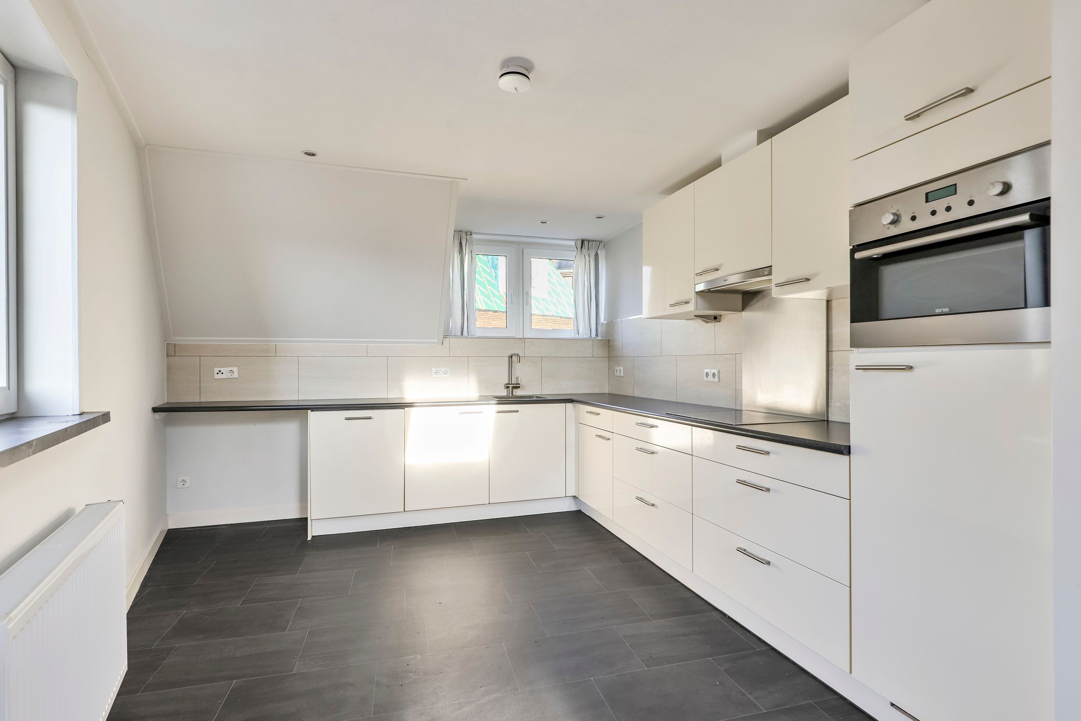 Foto 3 van Kerkstraat 1-D