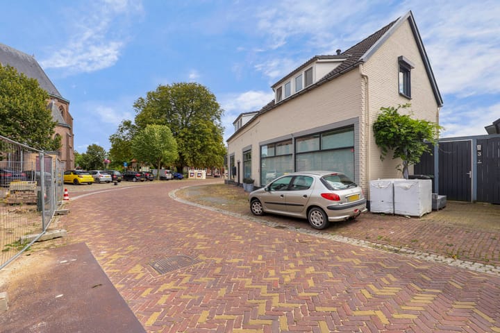 Foto 6 van Kerkstraat 1-D