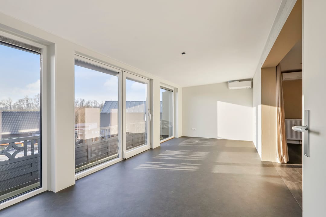 Foto 11 van Kerkstraat 1-D