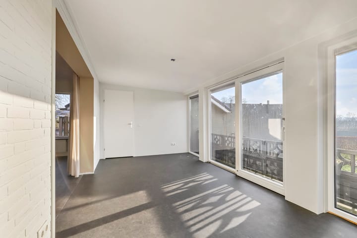 Foto 13 van Kerkstraat 1-D