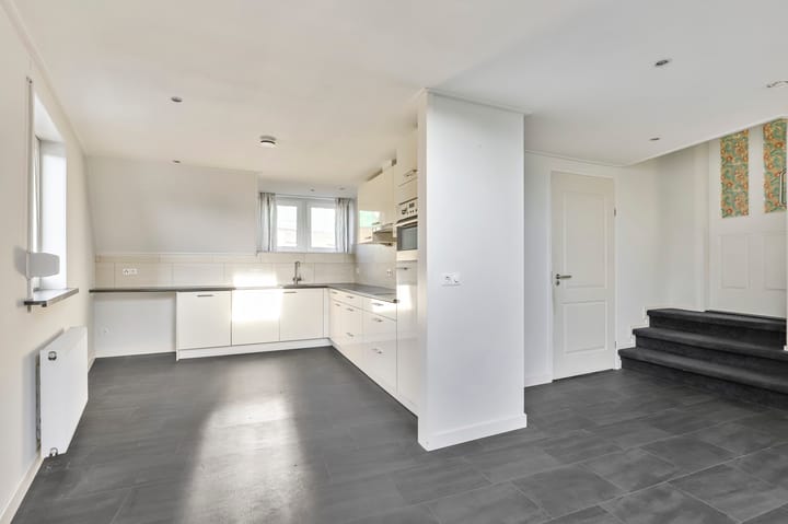 Foto 20 van Kerkstraat 1-D