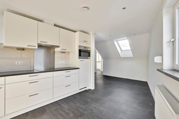 Foto 22 van Kerkstraat 1-D