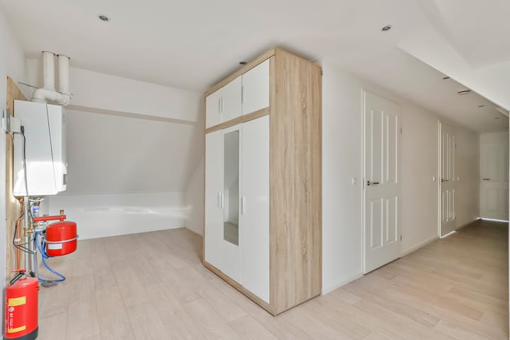 Foto 23 van Kerkstraat 1-D