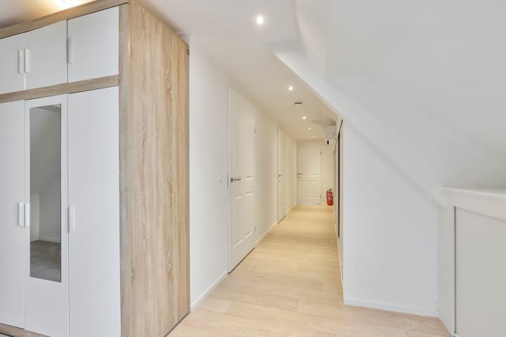 Foto 26 van Kerkstraat 1-D