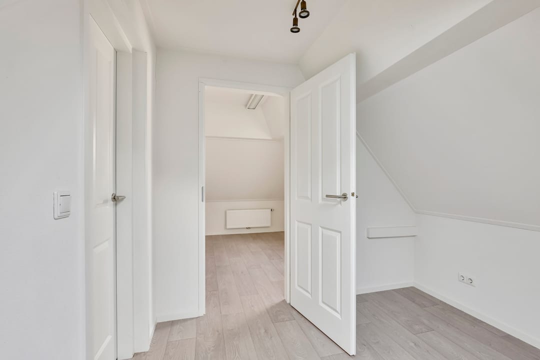 Foto 32 van Kerkstraat 1-D