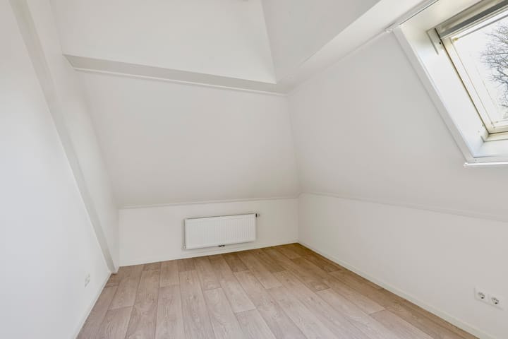 Foto 33 van Kerkstraat 1-D