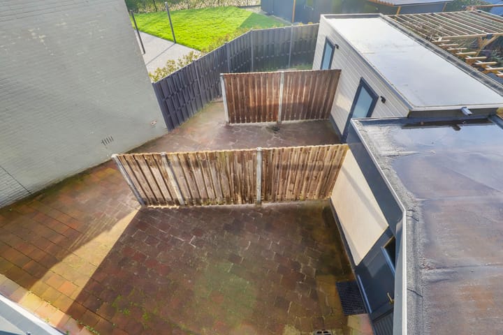 Foto 40 van Kerkstraat 1-D