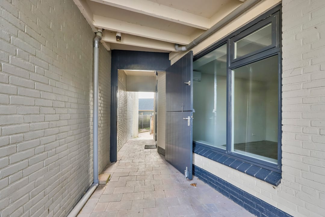 Foto 41 van Kerkstraat 1-D