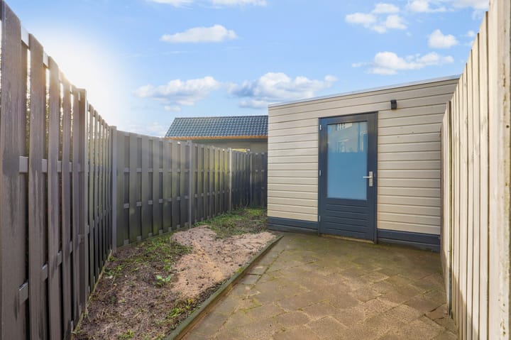 Foto 42 van Kerkstraat 1-D