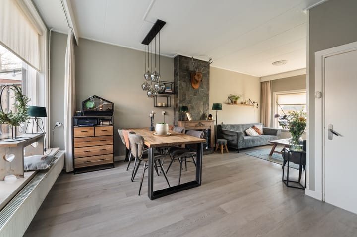 Foto 2 van Sportlaan 9