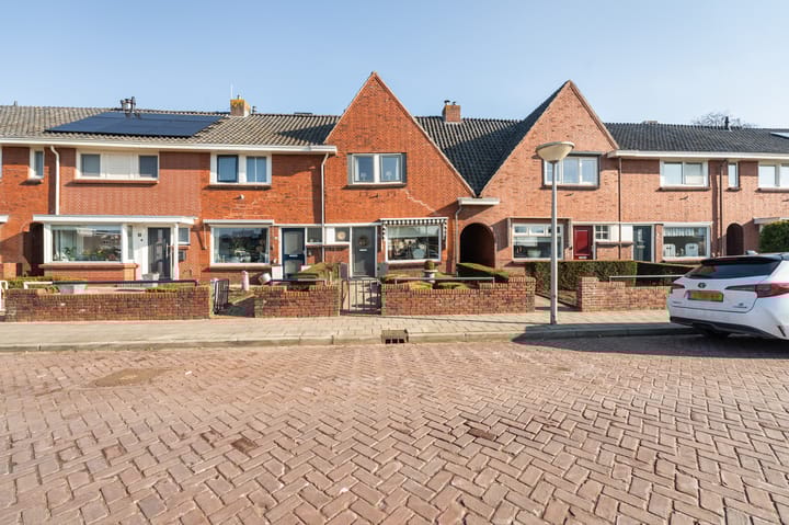 Foto 5 van Sportlaan 9