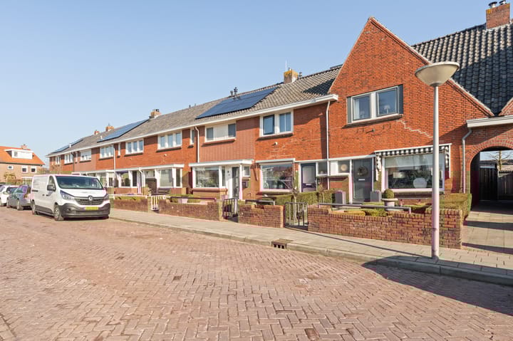 Foto 6 van Sportlaan 9