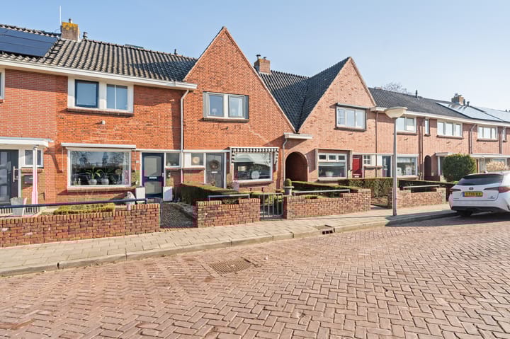 Foto 7 van Sportlaan 9