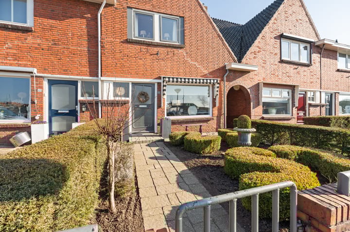 Foto 8 van Sportlaan 9