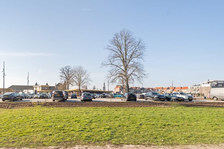 Foto 10 van Sportlaan 9