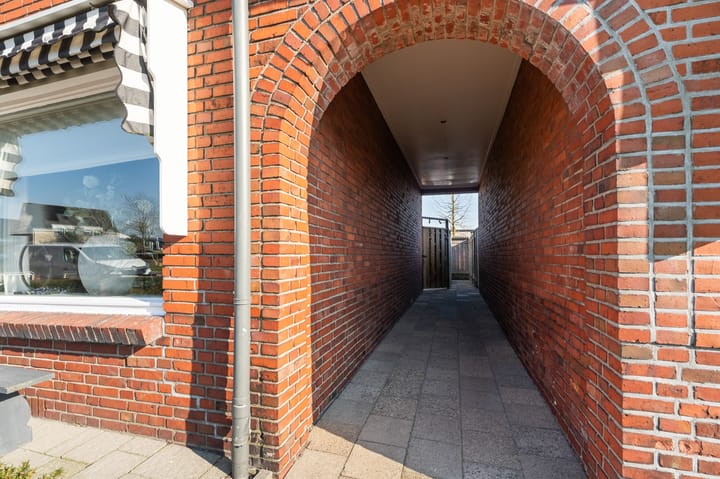 Foto 11 van Sportlaan 9