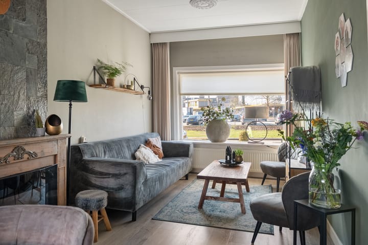 Foto 18 van Sportlaan 9