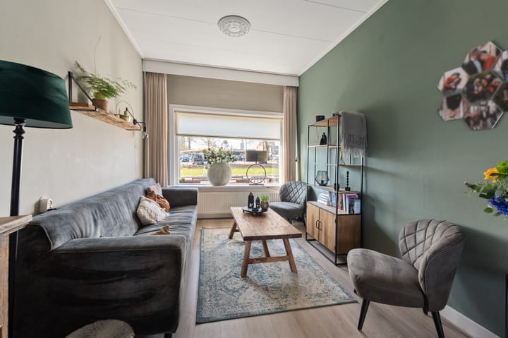 Foto 19 van Sportlaan 9