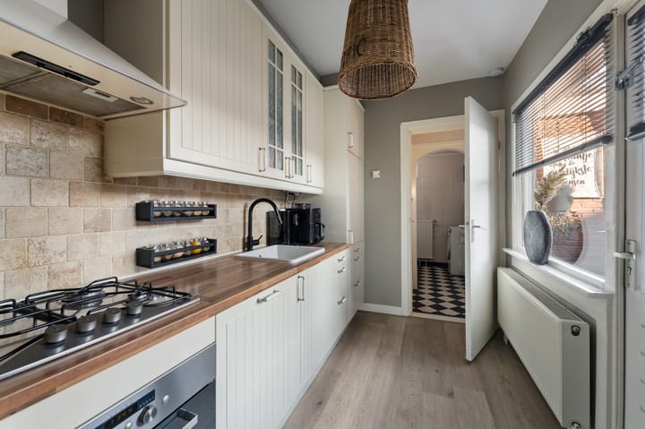 Foto 26 van Sportlaan 9