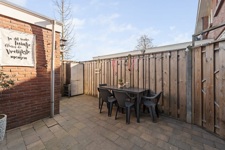 Foto 34 van Sportlaan 9