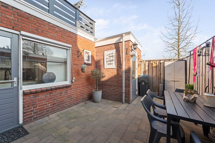 Foto 35 van Sportlaan 9