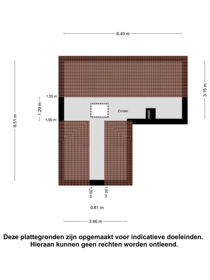 Foto 52 van Sportlaan 9