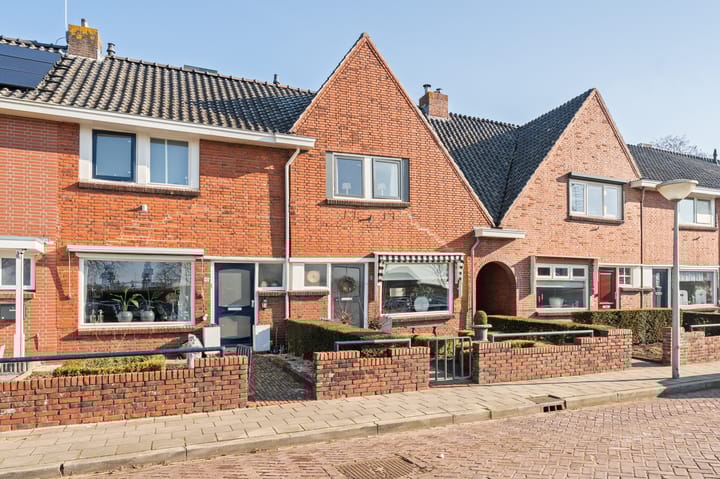 Foto 53 van Sportlaan 9