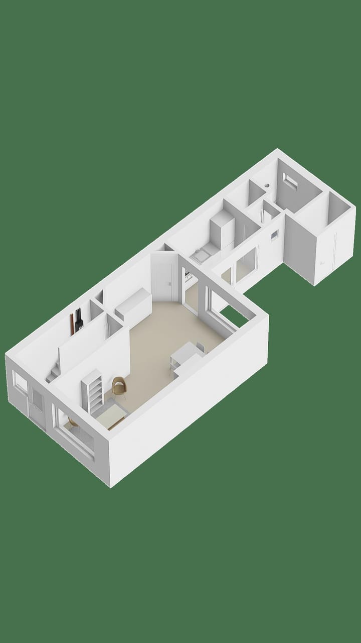 Foto 59 van Sportlaan 9