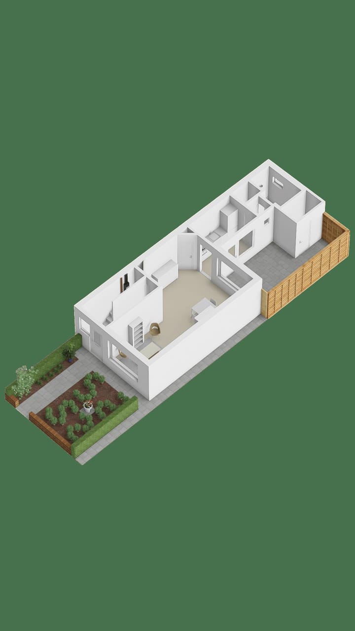 Foto 60 van Sportlaan 9