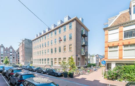 Montelbaanstraat thumbnail