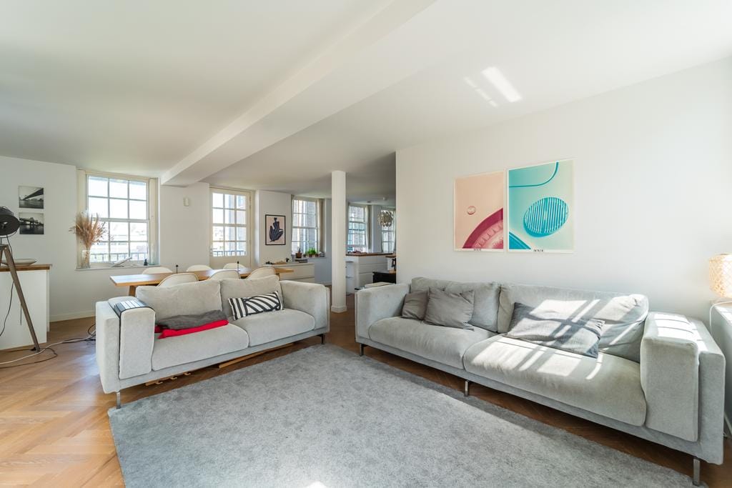 Foto 3 van Montelbaanstraat 14