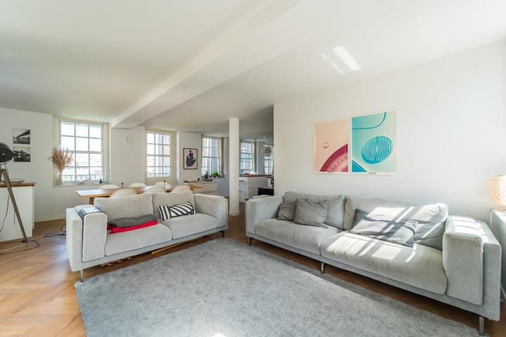 Foto 3 van Montelbaanstraat 14