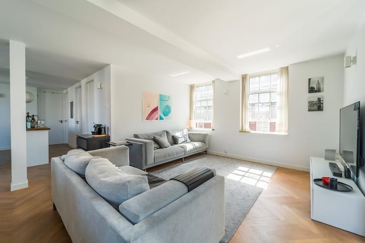 Foto 4 van Montelbaanstraat 14