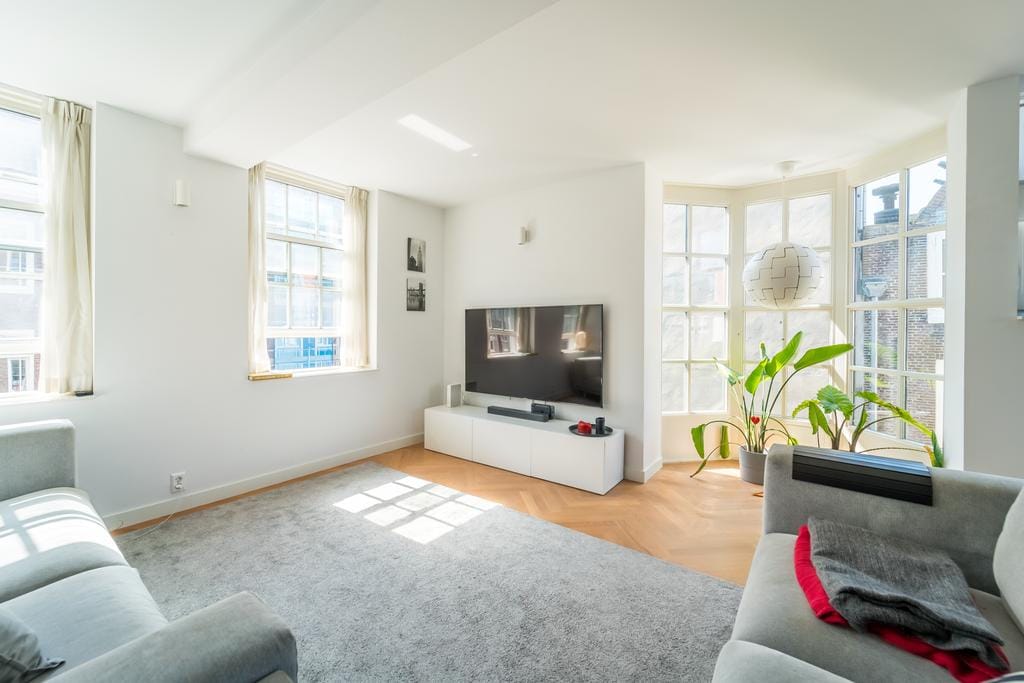 Foto 5 van Montelbaanstraat 14