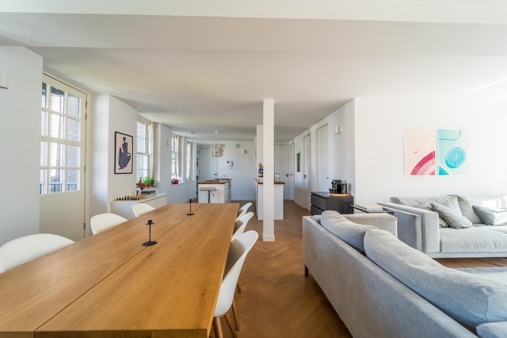 Foto 7 van Montelbaanstraat 14