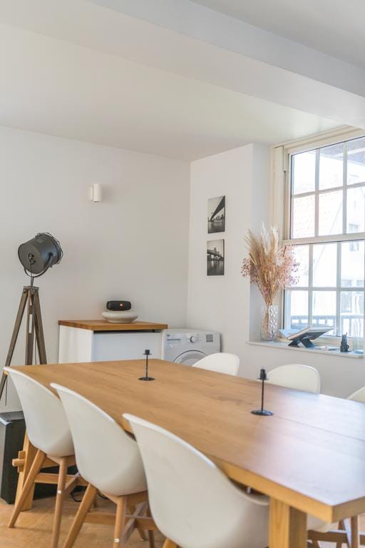 Foto 9 van Montelbaanstraat 14