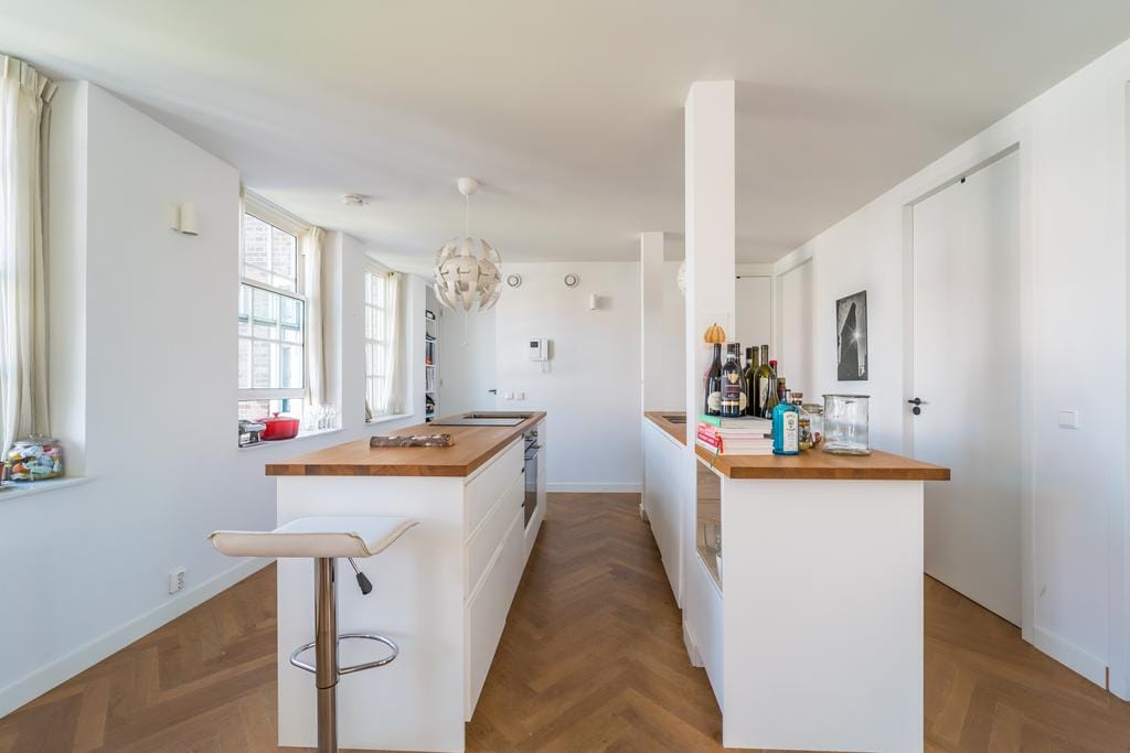 Foto 13 van Montelbaanstraat 14