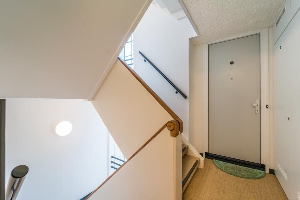 Foto 20 van Montelbaanstraat 14