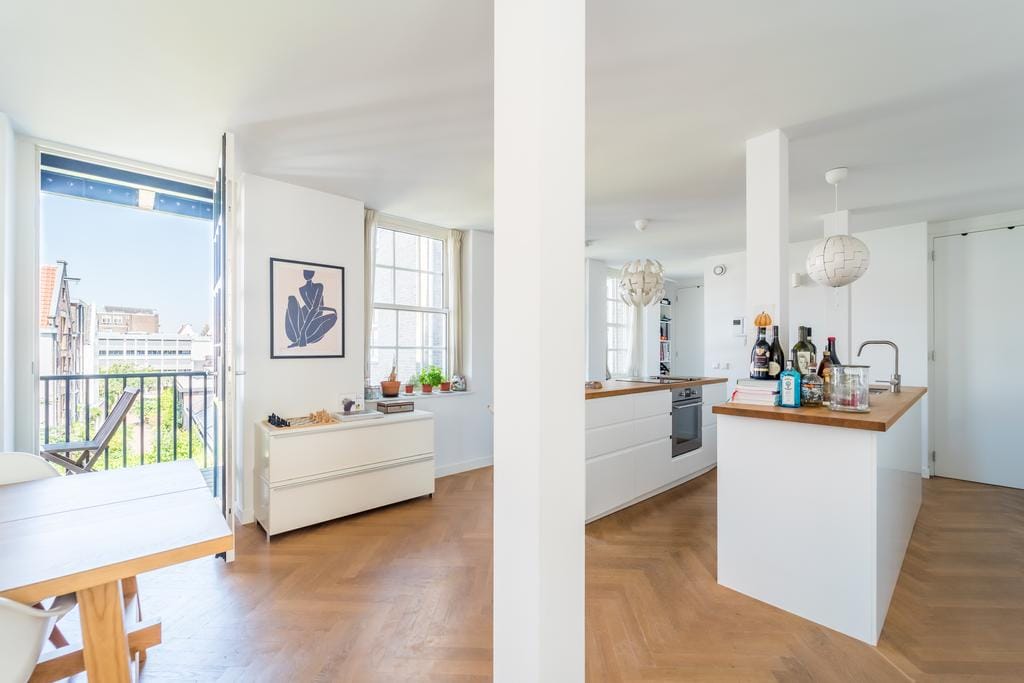 Foto 21 van Montelbaanstraat 14