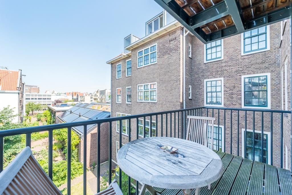 Foto 22 van Montelbaanstraat 14